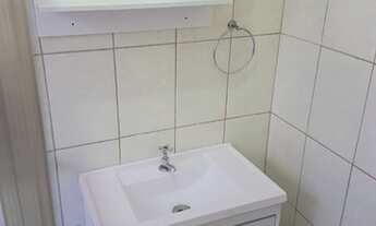 Imagem 2: Apartamento para alugar na Vila Lucy, Sorocaba/SP