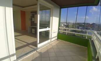 Imagem: Apartamento com 3 quartos sendo 1 suite