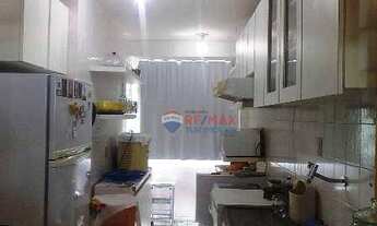 Imagem 7: Apartamento para locação temporada - Ed. Porto Veleiro