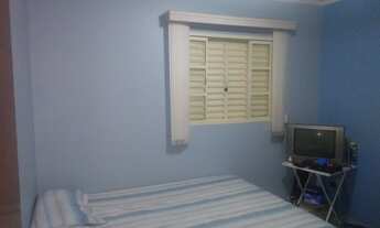 Imagem 7: Casa com 3 dormitórios à venda, 130 m² por R$ 350.000,00 - Jardim Alto dos Ypês - Mogi Gua