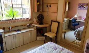 Imagem 3: 6 quartos 4 suítes churrasqueira piscina L.800m2 sobrado rua 8 Vicente pires condomínio