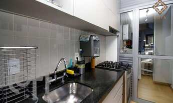 Imagem 3: Apartamento com 2 dormitórios à venda, 78 m² por R$ 1.500.000,00 - Vila Madalena - São Pau