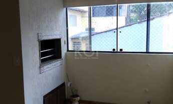 Imagem 5: Porto Alegre - Apartamento Padrão - Jardim Botânico