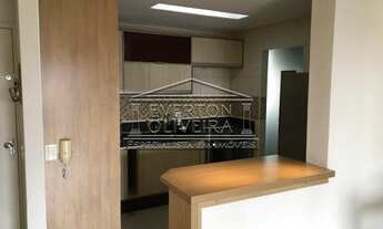 Imagem 6: SãO JOSé DOS CAMPOS - Apartamento Padrão - Parque Industrial