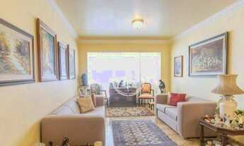 Imagem 2: Cobertura com 3 dormitórios à venda, 244 m² - Sumaré - São Paulo/SP