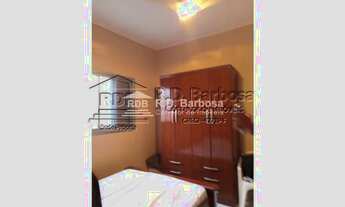 Imagem 7: Casa com 2 dorms, Maracanã, Praia Grande - R$ 400 mil, Cod: 10