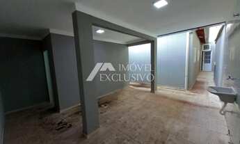 Imagem 4: Casa com 2 quartos para Locação, Planalto Verde - Ribeirão Preto