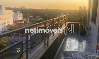 Imagem: Venda Dúplex Santa Inês Belo Horizonte