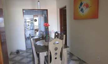 Imagem 4: Casa - Parque Residencial Vila União - Campinas