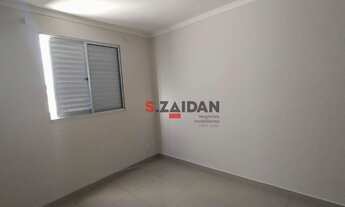 Imagem 4: Apartamento com 2 dormitórios, 54 m² - venda por R$ 165.000 ou aluguel por R$ 850.000/mês