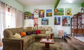 Imagem 3: Casa/sobrado 04 dormitórios (04 suítes), 220m², 06 vagas, à venda no J. Sabará por 904.00