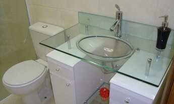 Imagem 6: Apartamento 75m² com 2 Quartos e 2 banheiros 01 vaga à Venda, por R$ 462.000