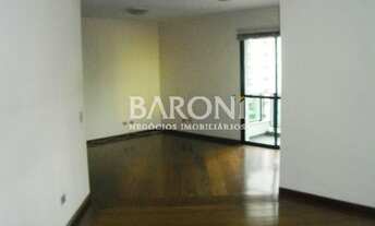 Imagem: São Paulo - Apartamento Padrão - Moema