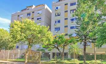 Imagem: Porto Alegre - Apartamento Padrão - Cristal