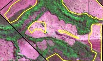 Imagem 16: Fazenda á 100km de Cuiabá à venda, 3150000 m² por R$ 4.725.000 - Zona Rural - Chapada dos