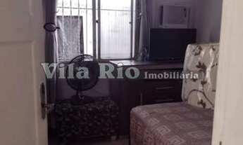 Imagem 6: Casa para venda tem 70 metros quadrados com 2 quartos em Irajá - Rio de Janeiro - RJ