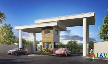 Imagem: Condomínio Villaggio San Marino