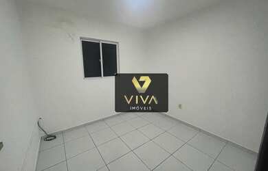 Imagem 7: Aluguel - Apartamento com 2 dormitórios para alugar, 60 m² por R$ 1.100/mês com Condomínio