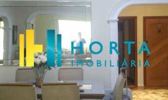 Imagem 6: Rio de Janeiro - Apartamento Padrão - Copacabana