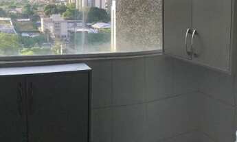 Imagem 5: Apartamento para alugar, 78 m² por R$ 1.650,00/mês - Pinheiros - São José do Rio Preto/SP