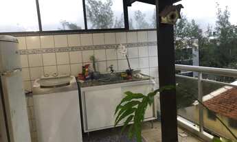 Imagem 4: Cobertura para Venda em Rio de Janeiro, Recreio dos Bandeirantes, 3 dormitórios, 1 suíte