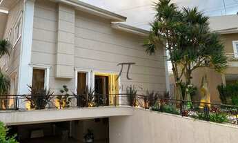 Imagem 5: Belíssima casa a venda no Residencial Alphaville 6