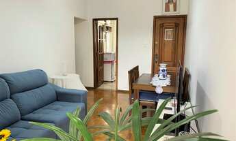 Imagem 5: Tijuca 60 metros sala 2 quartos