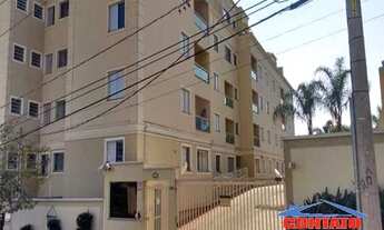 Imagem: Residencial - Jd Gibertoni