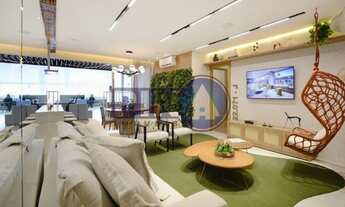 Imagem: APARTAMENTO A VENDA NO JARDIM AMÉRICA