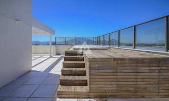 Imagem: Cobertura à venda, 3 quartos, 1 suíte