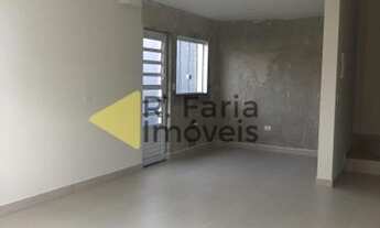 Imagem 6: SOBRADO NOVO COM TERRAÇO NO SÍTIO CERCADO