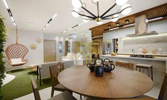 Imagem 5: Vox Home, Apartamento 130 m², Jardim América, GO