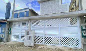 Imagem: Casa de Condomínio com 2 suítes