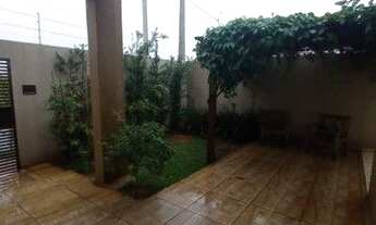 Imagem 4: Casa 2 dormitórios Residencial Fraternidade