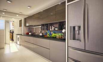 Imagem 7: Apartamento com 2 dormitórios à venda, 88 m² por R$ 528.000,00 - Maracanã - Praia Grande/S