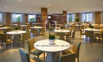 Imagem 7: Apartamento à Venda com 3 Quartos em Piatã, Infra Estrutura Completa, Salvador - Bahia