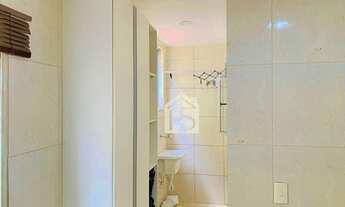 Imagem 5: Apto com 2 Quartos, sendo 1 suíte à venda por R$ 200.000 - Vila de Ponta Negra - Natal/RN