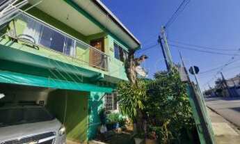 Imagem: Sobrado à venda 350.000,00$ com 3 Dormitórios