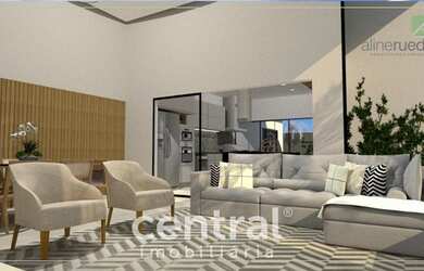 Imagem 4: VILLA DE LEON, CASA EM CONDOMINIO, CENTRAL ALTO PADRAO, BAURU