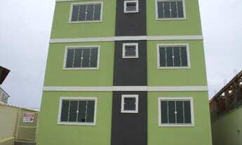 Imagem: Apartamento com 02 quartos no Parque das