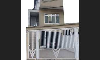 Imagem: Espaçoso Sobrado 137mts² 3 dorm. 1 suíte