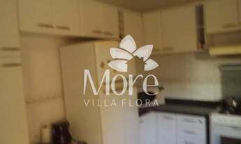 Imagem 7: VENDA de Casa com 3 Quartos, Imóvel Rico em Planejados, no Bairro Parque Francesquini no C