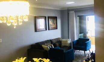 Imagem 5: Cendo um Lindo Apartamento no Porto Palazzio