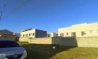 Imagem 6: Terreno à venda, 147 m² por R$ 130.000,00 - Campo de Santana - Curitiba/PR