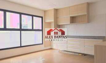 Imagem: Studio com 1 dormitório, 44 m² - venda