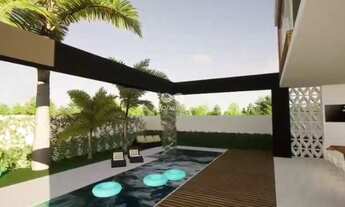 Imagem 4: Lote com projeto aprovado no Alphaville Lagoa dos Ingleses