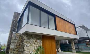 Imagem 3: Casa de condomínio para venda com 362 metros quadrados com 4 quartos