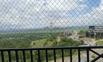 Imagem 2: Apartamento - Urbanova - Residencial Evian- 2 Dormitórios - 64m²/ Vista Livre