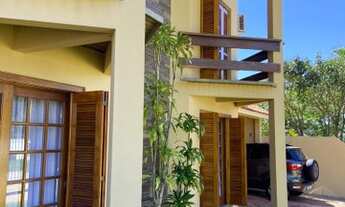 Imagem 4: Casa para venda tem 434 metros quadrados com 4 quartos no Laranjal