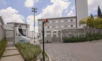 Imagem: APARTAMENTO RESIDENCIAL em SOROCABA - SP